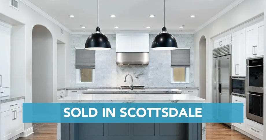 10191 E Diamond Rim Drive Scottsdale 85255 sold by Glasshouse Collective