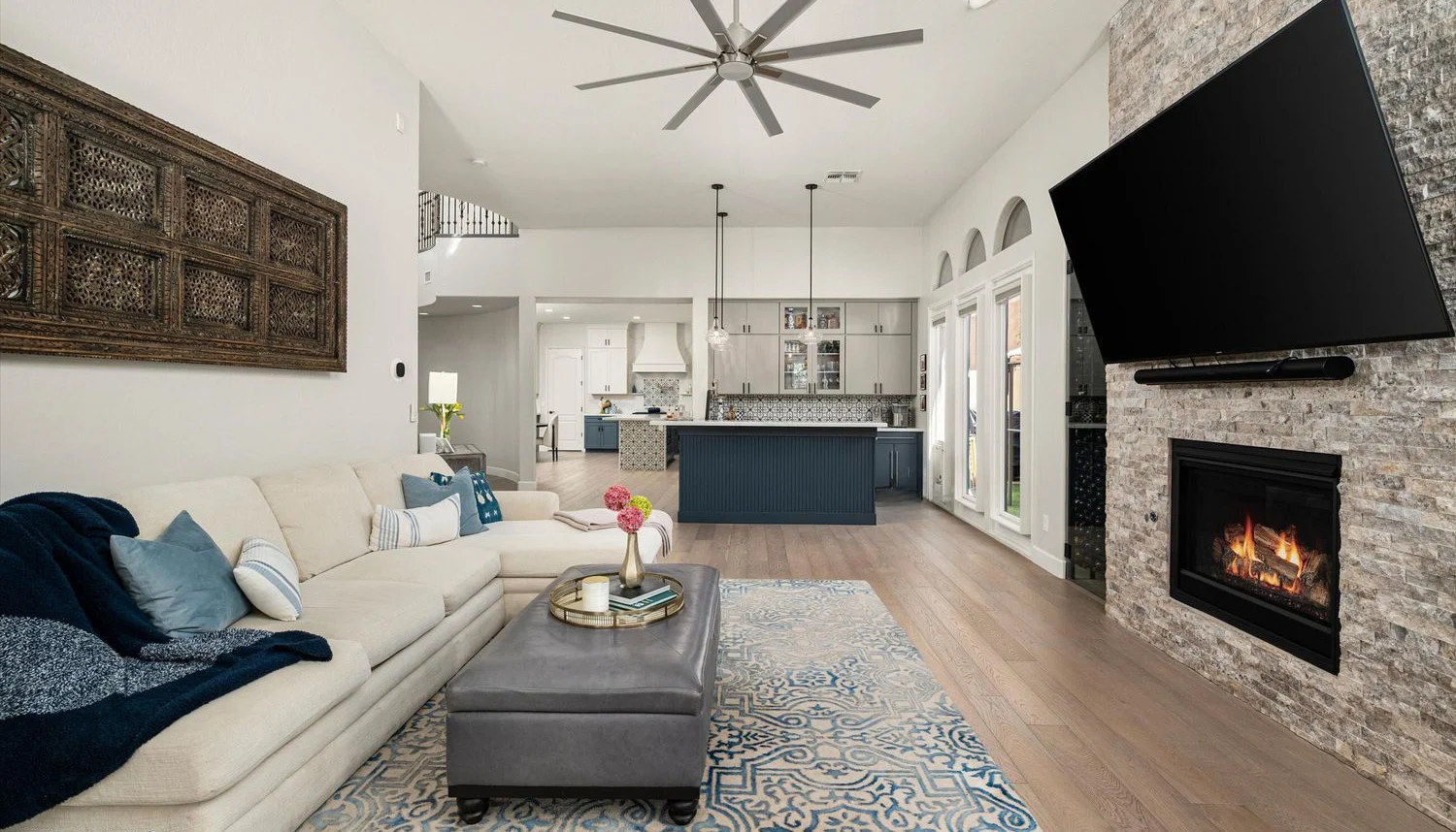 3449 East Lions Street Home for Sale.