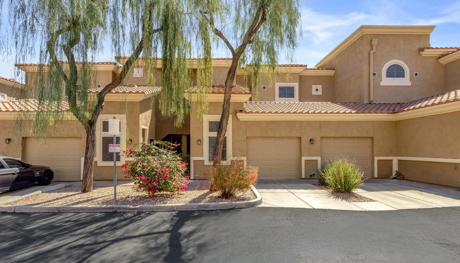 8245 E Bell Rd Unit 208 House for Sale.